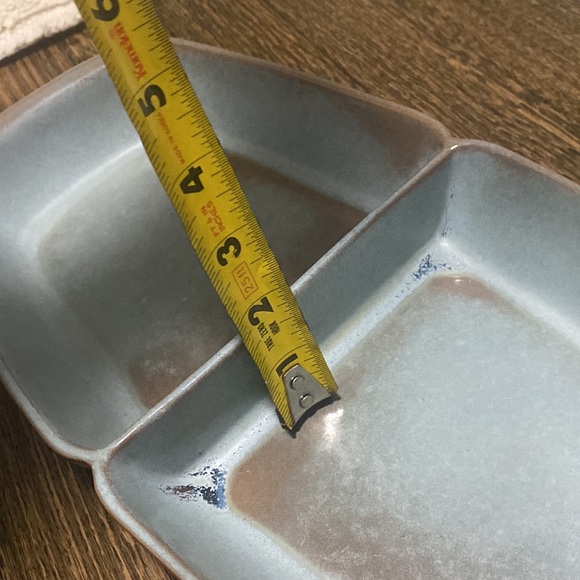 Large serving plate - Picture 4 of 5